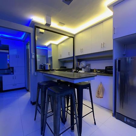 Tlt Condotl-Near Airport At Kiener Hills Condominium Lapu-Lapu City Bagian luar foto